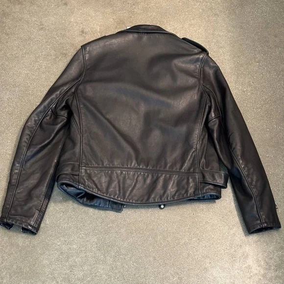 Schott Leather Jacket Perfecto M - Picture 3 of 3